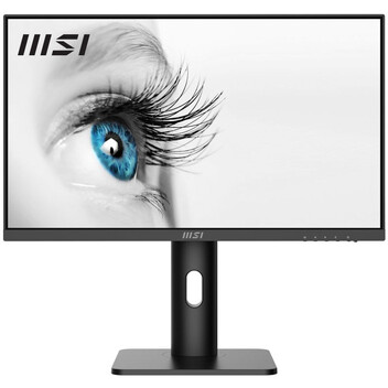 MSI Pro MP243XP 23.8" LED IPS FullHD 100Hz FreeSync MSI Pro MP243XP 23.8" LED IPS FullHD 100Hz FreeSync