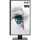 MSI Pro MP243XP 23.8" LED IPS FullHD 100Hz FreeSync MSI Pro MP243XP 23.8" LED IPS FullHD 100Hz FreeSync
