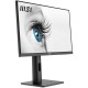 MSI Pro MP243XP 23.8" LED IPS FullHD 100Hz FreeSync