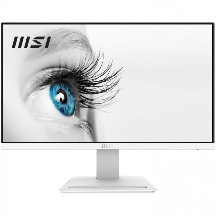 MSI PRO MP243W 23.8" LED IPS FullHD 75Hz