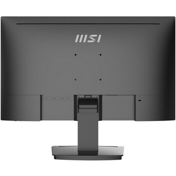 Monitor MSI PRO MP243X 23.8" IPS Full HD 100Hz FreeSync Eye Care Altavoces VESA Negocios