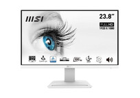 MSI PRO MP243XW 23.8" LED IPS FullHD 100Hz