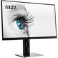 MSI PRO MP273QP 27" LED IPS WQHD 75Hz MSI PRO MP273QP 27" LED IPS WQHD 75Hz