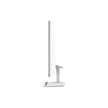 Monitor MSI Pro MP273QWDE E2 27" QHD 100Hz IPS HDR400 Altura Ajustable Blanco Monitor MSI Pro MP273QWDE E2 27" QHD 100Hz IPS HDR400 Altura Ajustable Blanco