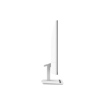 Monitor MSI Pro MP273QWDE E2 27" QHD 100Hz IPS HDR400 Altura Ajustable Blanco Monitor MSI Pro MP273QWDE E2 27" QHD 100Hz IPS HDR400 Altura Ajustable Blanco