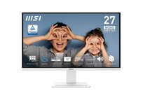 Monitor MSI PRO MP273QW E2 27" LED IPS QHD 100Hz HDR400 Monitor MSI PRO MP273QW E2 27" LED IPS QHD 100Hz HDR400