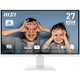 Monitor MSI PRO MP273QW E2 27" LED IPS QHD 100Hz HDR400
