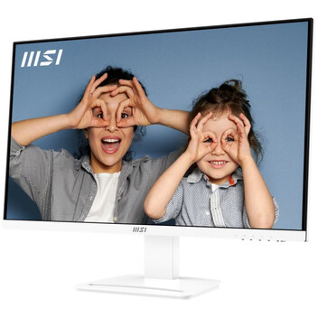 Monitor MSI PRO MP273QW E2 27" LED IPS QHD 100Hz HDR400 Monitor MSI PRO MP273QW E2 27" LED IPS QHD 100Hz HDR400
