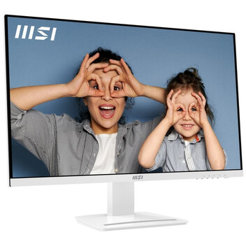 Monitor MSI PRO MP273QW E2 27" LED IPS QHD 100Hz HDR400 Monitor MSI PRO MP273QW E2 27" LED IPS QHD 100Hz HDR400
