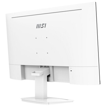 Monitor MSI PRO MP273QW E2 27" LED IPS QHD 100Hz HDR400 Monitor MSI PRO MP273QW E2 27" LED IPS QHD 100Hz HDR400