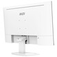 Monitor MSI PRO MP273QW E2 27" LED IPS QHD 100Hz HDR400 Monitor MSI PRO MP273QW E2 27" LED IPS QHD 100Hz HDR400