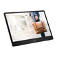 Monitor Portátil MSI PRO MP161DE 15.6" IPS FullHD 60Hz Altavoces USB-C