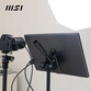 MSI PRO MP161 E2 15.6" Monitor Portátil LED IPS FullHD MSI PRO MP161 E2 15.6" Monitor Portátil LED IPS FullHD