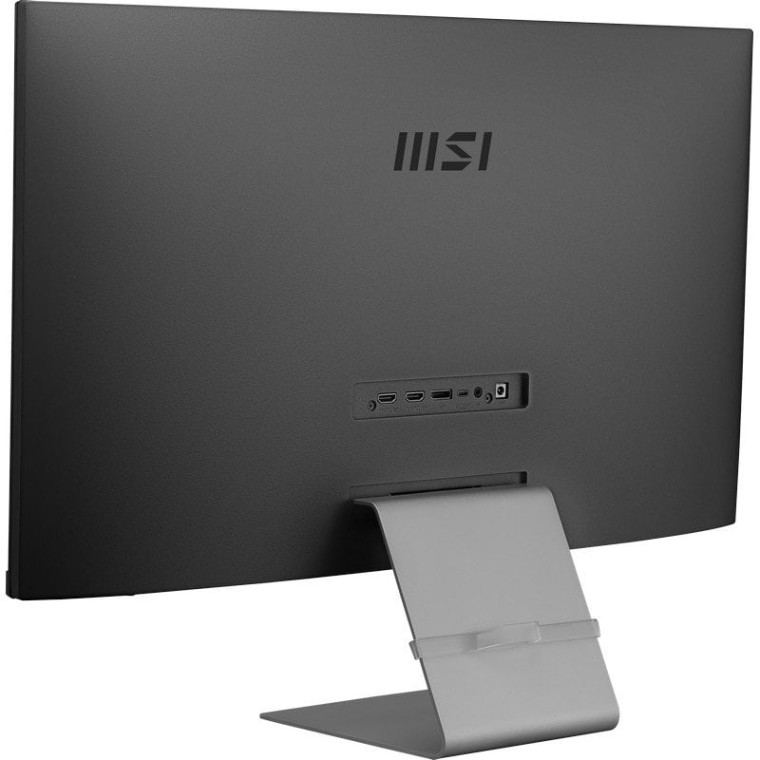 MSI Modern MD271UL 27" LED IPS UltraHD 4K USB-C