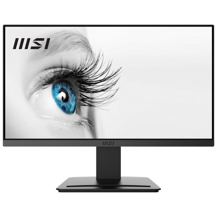 MSI Pro MP223 21.5" LED FullHD 100Hz