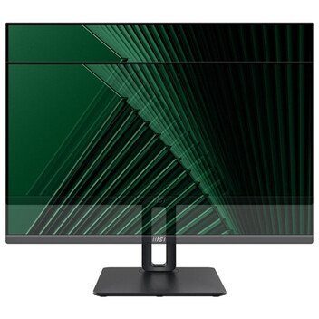 Monitor MSI PRO MP245PG 23.8" LED IPS FullHD 100Hz Altavoces Altura Ajustable Adaptive Sync