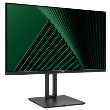 Monitor MSI PRO MP245PG 23.8" LED IPS FullHD 100Hz Altavoces Altura Ajustable Adaptive Sync