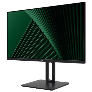 Monitor MSI PRO MP245PG 23.8" LED IPS FullHD 100Hz Altavoces Altura Ajustable Adaptive Sync