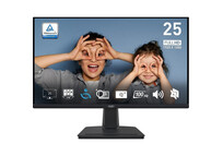 MSI PRO MP251 24.5" LED IPS FullHD 100Hz
