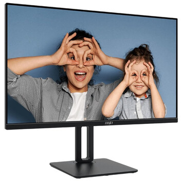MSI PRO MP275P 27" LED IPS FullHD 100Hz MSI PRO MP275P 27" LED IPS FullHD 100Hz