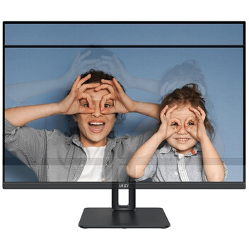 MSI PRO MP275P 27" LED IPS FullHD 100Hz MSI PRO MP275P 27" LED IPS FullHD 100Hz