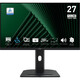 Monitor MSI PRO MP275PG 27" LED IPS FullHD 100Hz Altavoces Altura Ajustable