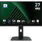 Monitor MSI PRO MP275PG 27" LED IPS FullHD 100Hz Altavoces Altura Ajustable