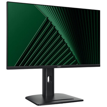 Monitor MSI PRO MP275PG 27" LED IPS FullHD 100Hz Altavoces Altura Ajustable