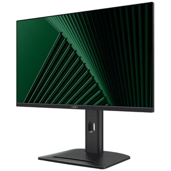 Monitor MSI PRO MP275PG 27" LED IPS FullHD 100Hz Altavoces Altura Ajustable