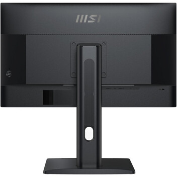 Monitor MSI PRO MP275QPG 27" LED IPS QHD 100Hz Adaptive Sync Altavoces Regulable Altura