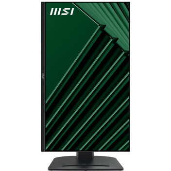 Monitor MSI PRO MP275QPG 27" LED IPS QHD 100Hz Adaptive Sync Altavoces Regulable Altura