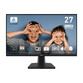 Monitor MSI Pro MP275QDE 27" Wide Quad HD 100Hz IPS HDR Altavoces VESA Monitor MSI Pro MP275QDE 27" Wide Quad HD 100Hz IPS HDR Altavoces VESA