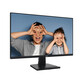 Monitor MSI Pro MP275QDE 27" Wide Quad HD 100Hz IPS HDR Altavoces VESA Monitor MSI Pro MP275QDE 27" Wide Quad HD 100Hz IPS HDR Altavoces VESA