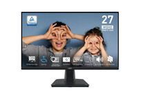 Monitor MSI PRO MP275Q 27" LED IPS WQHD 100Hz