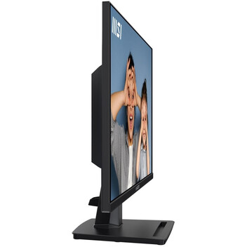 Monitor MSI PRO MP275Q 27" LED IPS WQHD 100Hz Monitor MSI PRO MP275Q 27" LED IPS WQHD 100Hz