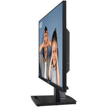 Monitor MSI PRO MP275Q 27" LED IPS WQHD 100Hz Monitor MSI PRO MP275Q 27" LED IPS WQHD 100Hz
