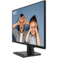 Monitor MSI PRO MP275Q 27" LED IPS WQHD 100Hz Monitor MSI PRO MP275Q 27" LED IPS WQHD 100Hz