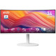 Monitor MSI Modern MD342CQPW 34" LED VA UltraWide QHD 120Hz Curva USB-C