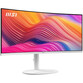 Monitor MSI Modern MD342CQPW 34" LED VA UltraWide QHD 120Hz Curva USB-C Monitor MSI Modern MD342CQPW 34" LED VA UltraWide QHD 120Hz Curva USB-C