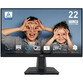 Monitor MSI PRO MP225 21.5" LED IPS FullHD 100Hz Monitor MSI PRO MP225 21.5" LED IPS FullHD 100Hz