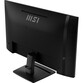 Monitor MSI PRO MP271A E2 27" LED IPS FullHD 120Hz Altavoces Adaptive Sync Monitor MSI PRO MP271A E2 27" LED IPS FullHD 120Hz Altavoces Adaptive Sync