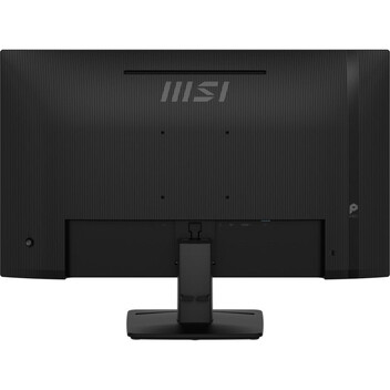 Monitor MSI PRO MP271A E2 27" LED IPS FullHD 120Hz Altavoces Adaptive Sync Monitor MSI PRO MP271A E2 27" LED IPS FullHD 120Hz Altavoces Adaptive Sync