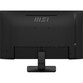 Monitor MSI PRO MP271A E2 27" LED IPS FullHD 120Hz Altavoces Adaptive Sync Monitor MSI PRO MP271A E2 27" LED IPS FullHD 120Hz Altavoces Adaptive Sync