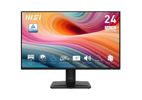 Monitor MSI PRO MP242A E2 23.8" LED IPS FullHD 120Hz