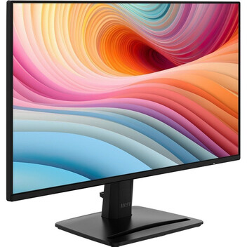 Monitor MSI PRO MP242A E2 23.8" LED IPS FullHD 120Hz