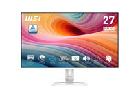 Monitor MSI PRO MP275W E2 27" LED IPS FullHD 120Hz Altavoces Adaptive Sync