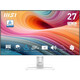 Monitor MSI PRO MP275W E2 27" LED IPS FullHD 120Hz Altavoces Adaptive Sync