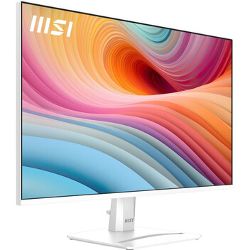 Monitor MSI PRO MP275W E2 27" LED IPS FullHD 120Hz Altavoces Adaptive Sync