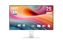 Monitor MSI PRO MP251W E2 24.5" IPS FullHD 120Hz