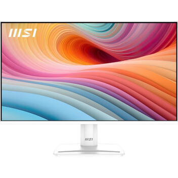 Monitor MSI PRO MP251W E2 24.5" IPS FullHD 120Hz